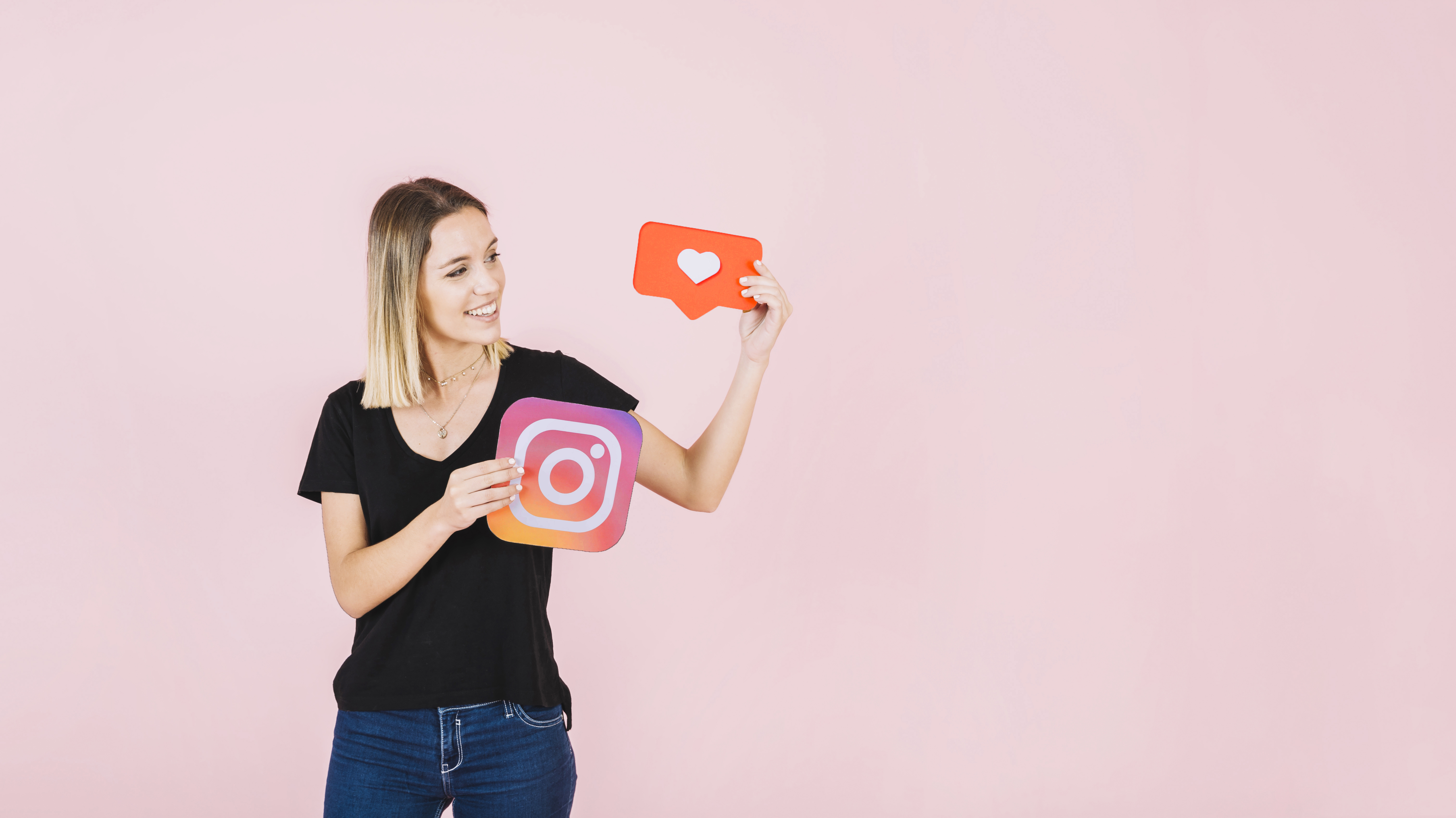 Wyświetlenia na Instagramie