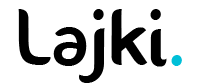 Lajki.eu Logo